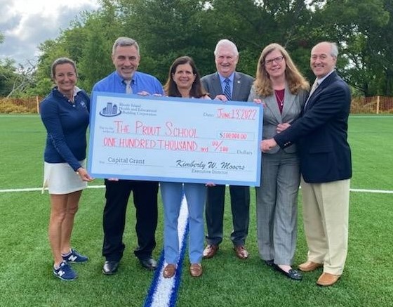 Prout Check Presentation 2