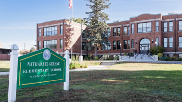 Nathanael Greene Elementary School