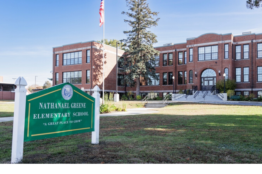 Nathanael Greene Elementary School