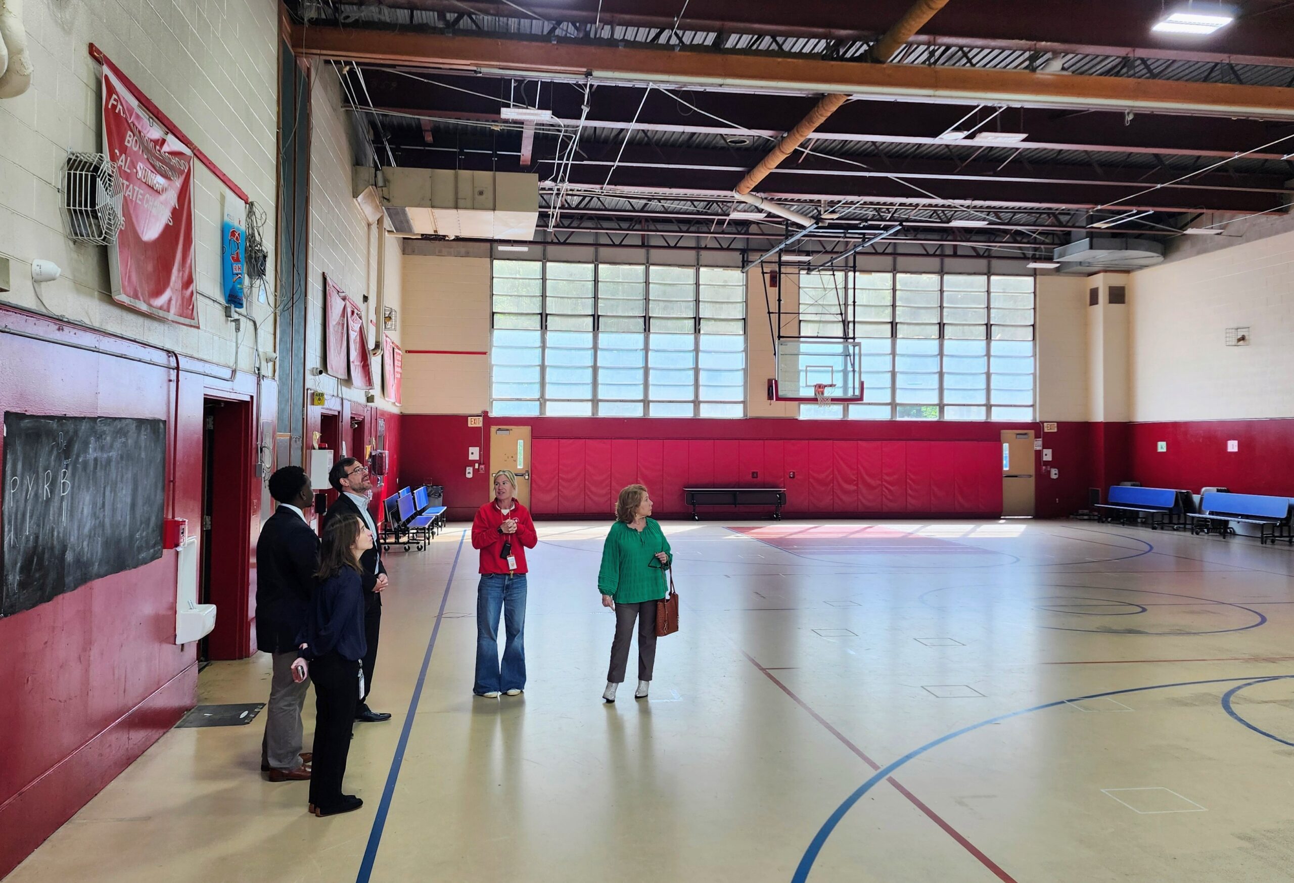 Doyle School